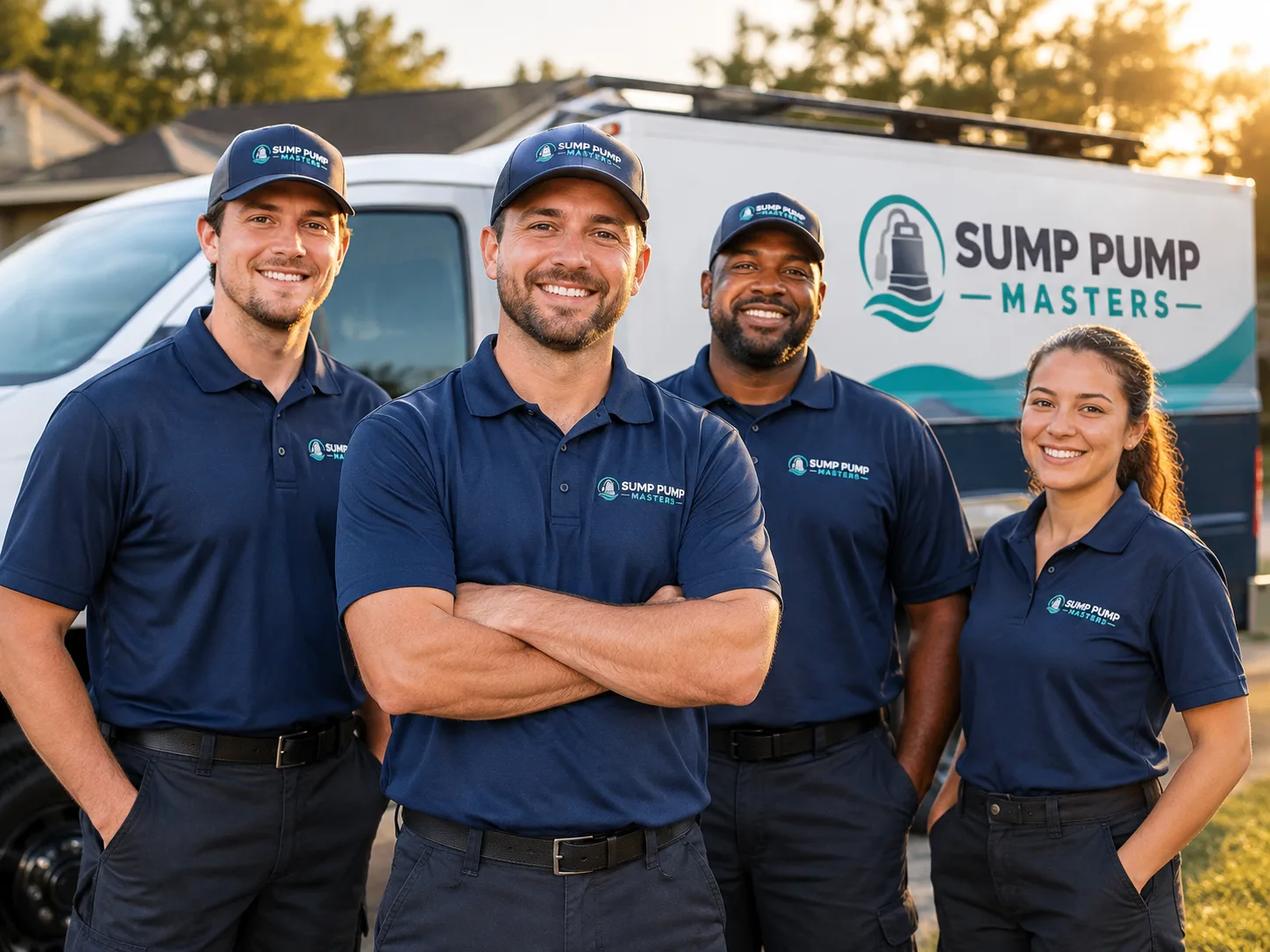 Sump Pump Repair company in Leesville, LA